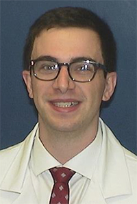 Jacob Reiss