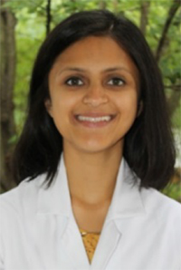 Maitri Pancholy