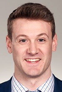 Matthew Beck