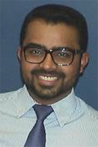 Muhammad Shakir