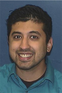 Parth Shah