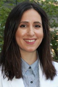 Rachel Abramczyk
