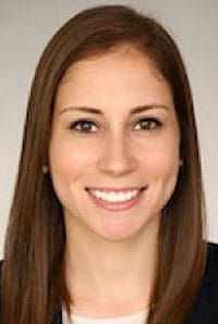 Rebecca Krain