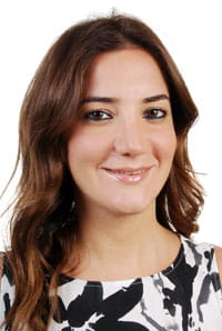 Romy Kallas
