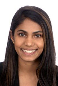 Sanika Udyaver