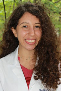 Sara Haddad