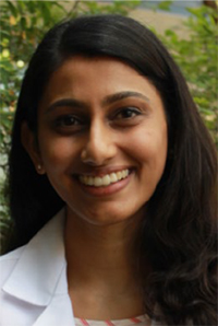 Shaivi Patel