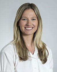 Alexis Sieber MD