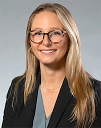 Leah Fendrick, MD