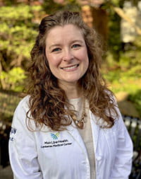Molly Oken, MD