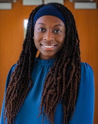 Ashley Joseph, PharmD