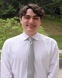 Ben Halladay, PharmD