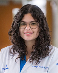 Koralys Deida, PharmD