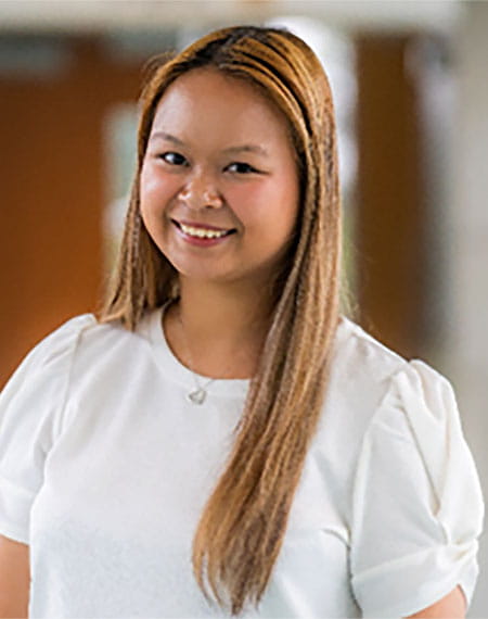 Rachel Huynh, PharmD
