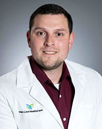 Brandon Miller, DPM