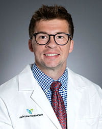 Joseph Evans, DPM