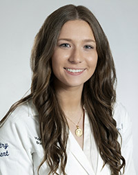 Katie Hageney, DPM