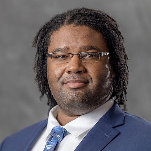 Asa Thompson, MD