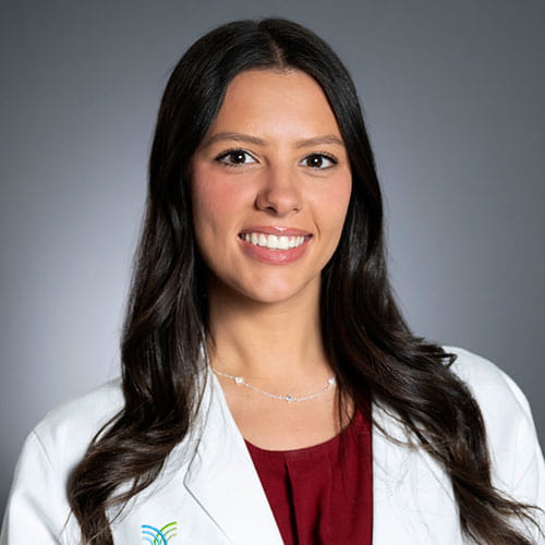 Brianna Ferrarie, DO