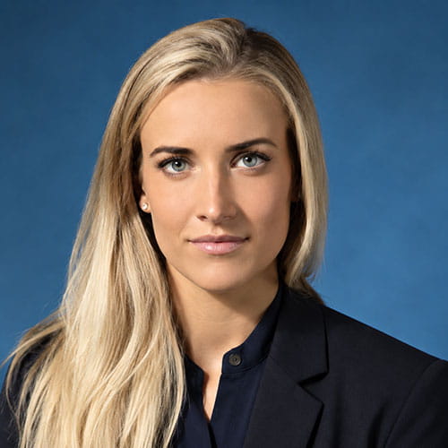 Charlotte von Hoffmann, DO