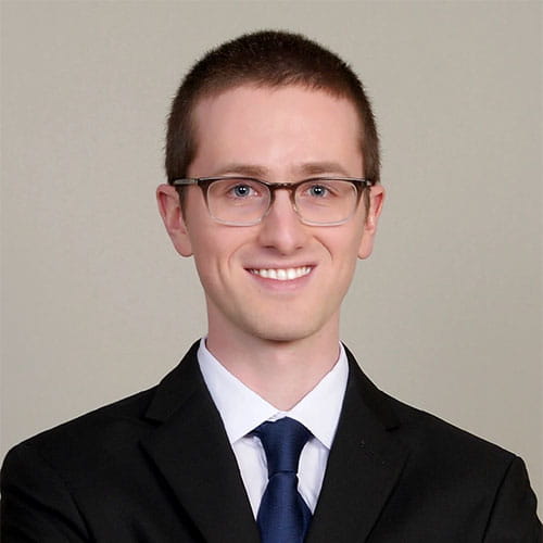 Greg Salzberg, DO
