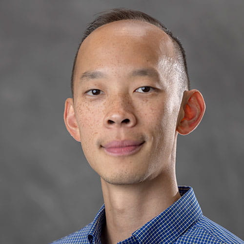 Jeffrey Wang, MD