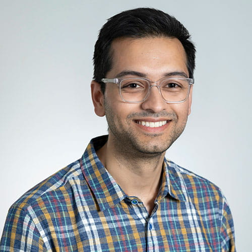 Sarim Mirza, MD
