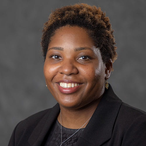 Zita Jackson, DO