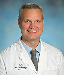 Richard Hempel, MD, MA