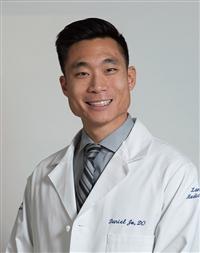 Daniel Jo, DO