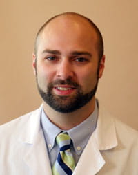 Hank Hirsch, MD