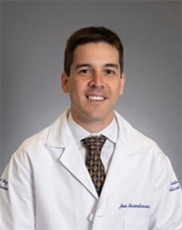 Jose Barandiaran, MD