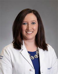 Shaylyn Bennett, MD