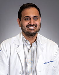 Sriharsha Gummadi, MD