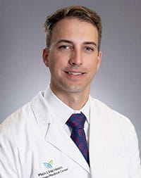 Alvaro Mendez, MD