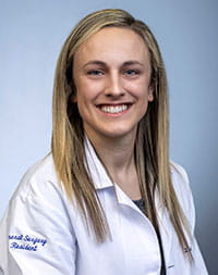 Lia Michos, MD