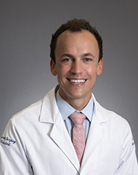 Christopher Collier, MD