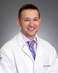 Jacob Levy, MD