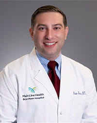 Brian Thomas, D.O., PharmD