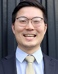 Daniel Kim, DO