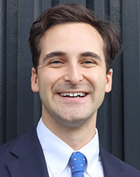 Kristofer Muzzi, MD