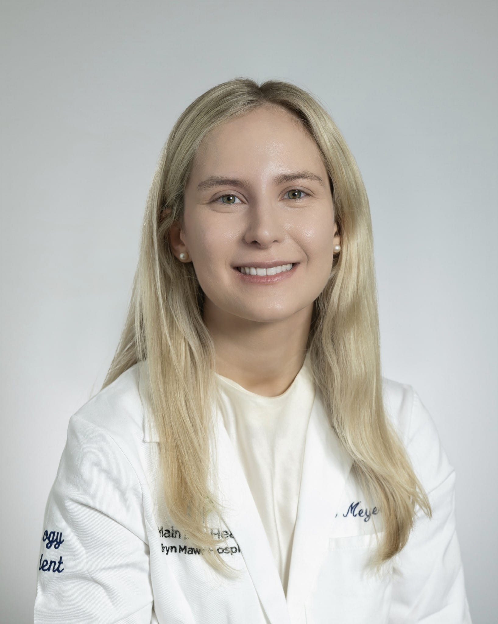 Kayla Meyer, DO - PCOM