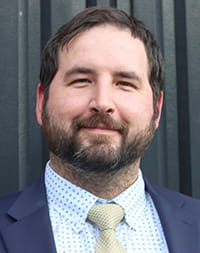 Zachariah Taylor, DO