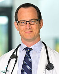 Jonathan Arend, MD