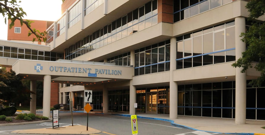 Riddle Hospital Locations Main Line Health Philadelphia Pennsylvania