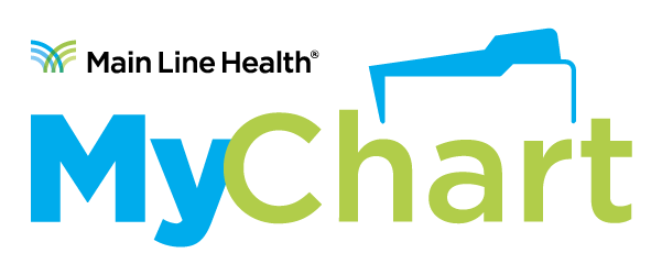 Main Line Health MyChart logo