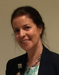 Margaret Friel