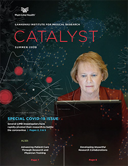 Catalyst magazine -  Summer 2020