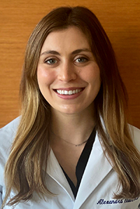 Alex Elder, MD