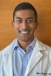 Arjun Bashyam, MD